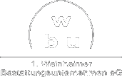 1. Weinheimer Bestattungsunternehmen e.G. | Vereinigte Weinheimer-Hemsbacher Schreinermeister - Logo